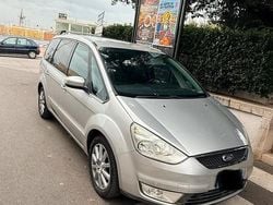 Usata 2008 Ford Galaxy Monovolume | 7500 €