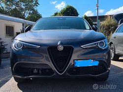 Usata 2020 Alfa Romeo Stelvio Sprint SUV | 22.000 € (Buon prezzo)