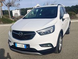Bianco Usata 2019 Opel Mokka X S SUV | 12.800 € (Buon prezzo)