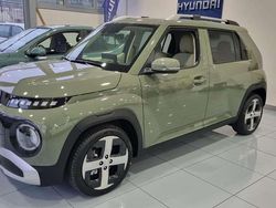 Verde Nuova 2025 Hyundai Inster Due volumi | 29.400 € (Molto cara)