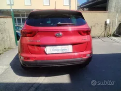 Usata 2015 Kia Sportage 2 SUV | 10.700 € (Super prezzo)