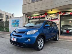 Blu Usata 2014 Toyota Urban Cruiser Lounge SUV | 7290 € (Cara)