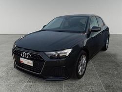 Grigio Usata 2025 Audi A1 Advanced Tre volumi | 25.900 € (Buon prezzo)