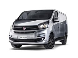 Vari colori Usata 2019 Fiat Talento Furgone | 12.990 € (Buon prezzo)