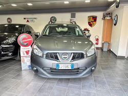 Grigio Usata 2011 Nissan Qashqai Tekna SUV | 5400 € (Ottimo prezzo)