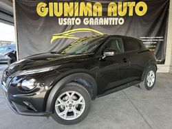Nero Usata 2020 Nissan Juke SUV | 15.500 € (Buon prezzo)