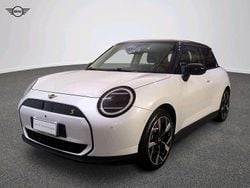 Bianco Nuova 2025 Mini Cooper SE Classic Due volumi | 32.900 € (Buon prezzo)