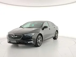 Nero Usata 2020 Opel Insignia Innovation Tre volumi | 15.900 € (Buon prezzo)