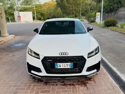 Usata 2023 Audi TT Performance Coupé | 49.000 € (Cara)