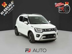 Bianco Usata 2020 Suzuki Ignis Due volumi | 17.200 € (Cara)