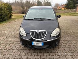 Nero Usata 2009 Lancia Musa Monovolume | 2900 € (Buon prezzo)