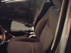 Argento Usata 2007 Fiat Sedici Emotion SUV | 3000 € (Buon prezzo)