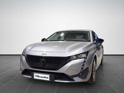 Grigio Usata 2022 Peugeot 308 Active Tre volumi | 16.747 € (Buon prezzo)