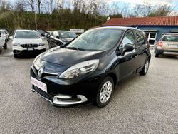 Nero Usata 2016 Renault Scénic III LIMITED Monovolume | 8990 € (Buon prezzo)