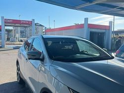 Bianco Usata 2016 Nissan Qashqai SUV | 11.500 € (Ottimo prezzo)