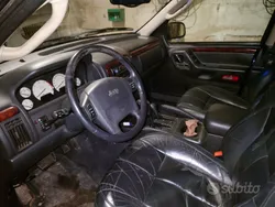 Usata 2002 Jeep Grand Cherokee SUV | 6000 € (Ottimo prezzo)