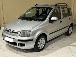 Other Usata 2011 Fiat Panda Dynamic Tre volumi | 4990 € (Buon prezzo)