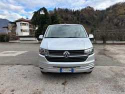Grigio Usata 2021 VW Caravelle Trendline Monovolume | 28.900 € (Buon prezzo)