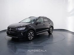 Nero Usata 2023 VW Taigo Life SUV | 18.990 € (Ottimo prezzo)
