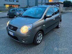 Grigio Usata 2009 Kia Picanto Due volumi | 3490 € (Buon prezzo)