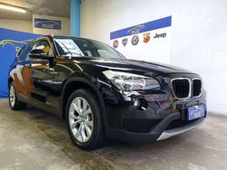 Nero Usata 2014 BMW X1 SUV | 7900 € (Buon prezzo)