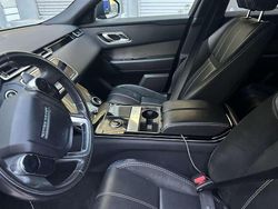 Usata 2018 Land Rover Range Rover Velar R-Dynamic SUV | 28.000 € (Super prezzo)