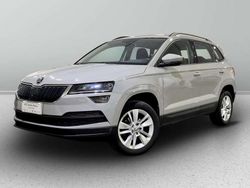 Grigio Usata 2020 Skoda Karoq Executive SUV | 13.900 € (Buon prezzo)