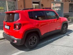 Usata 2022 Jeep Renegade SUV | 16.000 € (Ottimo prezzo)