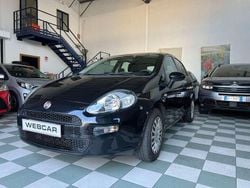 Nero Usata 2018 Fiat Punto Lounge Due volumi | 5900 € (Ottimo prezzo)
