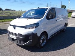 Bianco Nuova 2025 Citroën Jumpy Monovolume | 26.950 € (Buon prezzo)