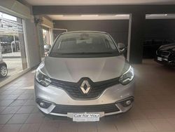 Argento Usata 2020 Renault Grand Scénic IV Business Monovolume | 12.700 € (Ottimo prezzo)