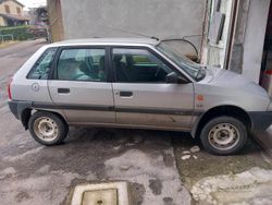Grigio Usata 1996 Citroën AX Due volumi | 4500 €