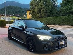 Usata 2023 Audi S3 Tre volumi | 42.500 € (Molto cara)
