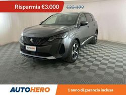 Grigio Usata 2021 Peugeot 5008 Allure SUV | 20.199 € (Buon prezzo)