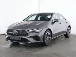 Grigio Usata 2024 Mercedes CLA180 Advanced Tre volumi | 32.890 €