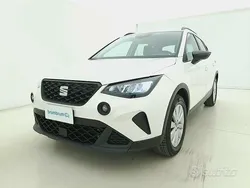 Bianco Usata 2021 Seat Arona Style SUV | 11.490 € (Ottimo prezzo)