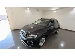 Nero(met.) Nuova 2025 VW T-Roc Edition SUV | 25.400 € (Buon prezzo)