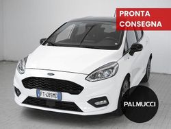 Other Usata 2019 Ford Fiesta ST-Line Due volumi | 12.500 € (Buon prezzo)