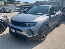 Rosso Usata 2024 Opel Mokka Edition SUV | 18.500 € (Buon prezzo)