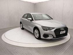 Argento Usata 2021 Audi A3 Tre volumi | 20.800 € (Super prezzo)