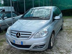 Usata 2008 Mercedes B200 Monovolume | 3400 € (Molto cara)