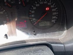 Grigio Usata 2003 VW Golf IV Tre volumi | 2300 € (Buon prezzo)