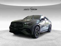 Grigio Usata 2023 Mercedes 350 AMG Line Premium Plus Coupé | 82.500 €