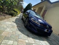 Blu Usata 2018 VW Golf VII GTI Tre volumi | 20.000 € (Buon prezzo)