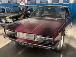Marrone Usata 1972 Fiat 130 Coupé | 30.000 €