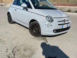 Usata 2019 Fiat 500 Collezione Due volumi | 10.000 € (Buon prezzo)