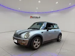 Usata 2004 Mini Cooper Due volumi | 4950 € (Buon prezzo)