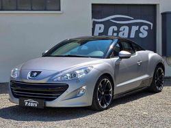 Grigio Usata 2011 Peugeot RCZ Coupé | 12.950 € (Cara)