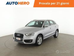Grigio Usata 2015 Audi Q3 SUV | 15.999 €