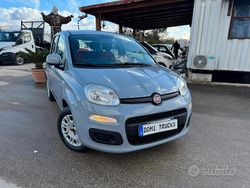 Grigio Usata 2019 Fiat Panda Easy Tre volumi | 7800 € (Buon prezzo)